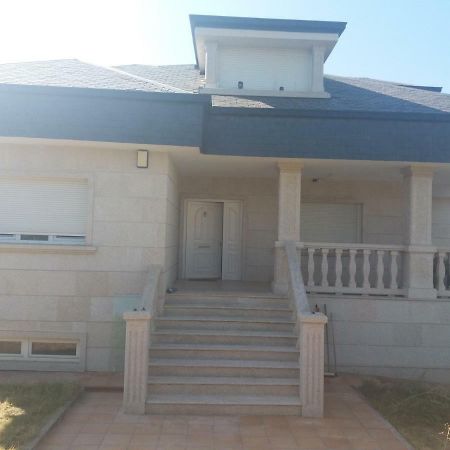 Alojamiento Martel Villa Majadahonda Esterno foto