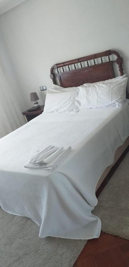 Alojamiento Martel Villa Majadahonda Esterno foto
